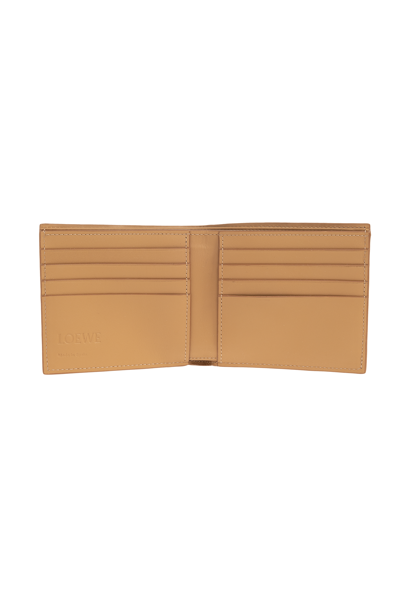 Loewe clearance bifold wallet